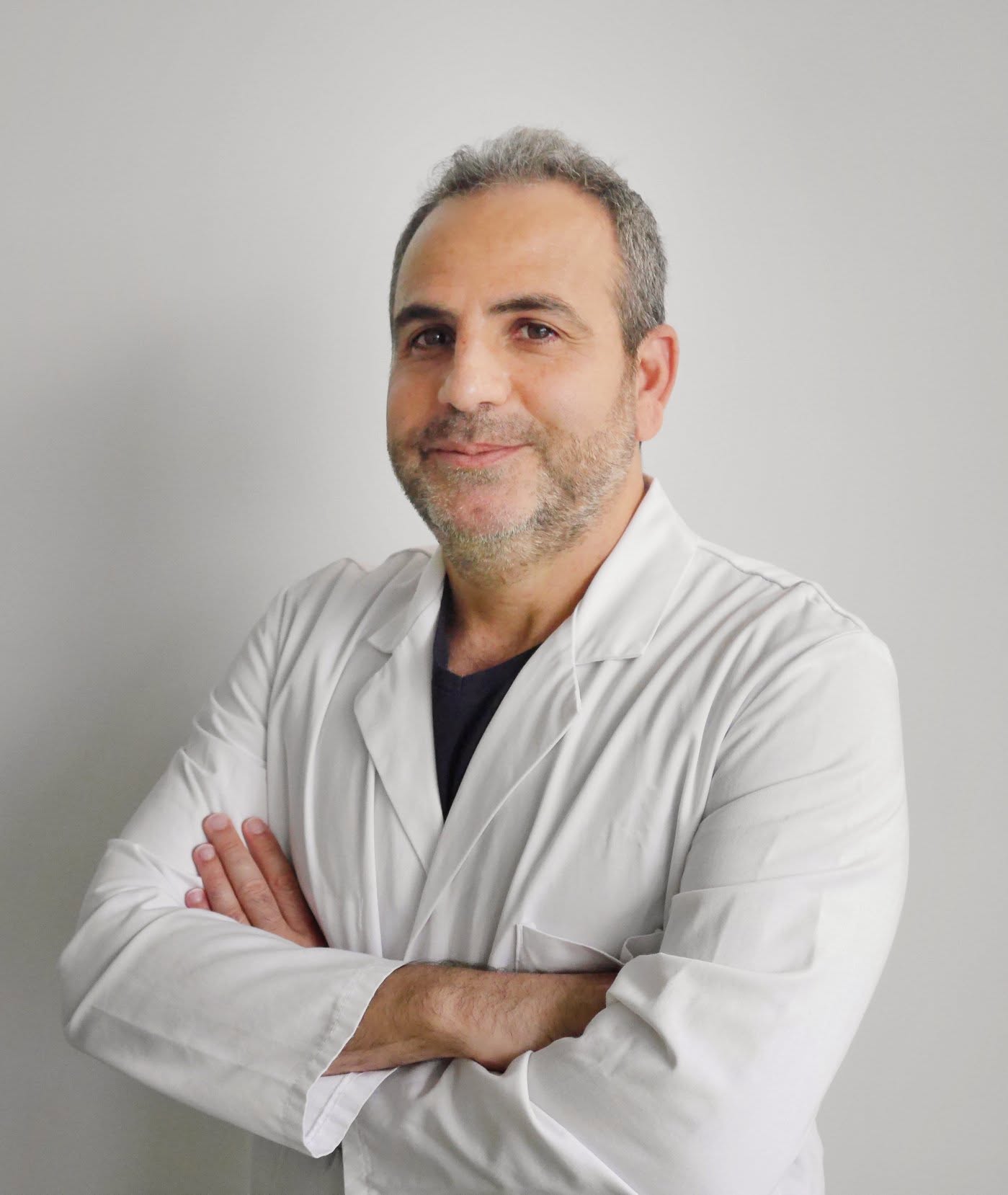 Dr Wassim Badiou, gynécologue-obstétricien