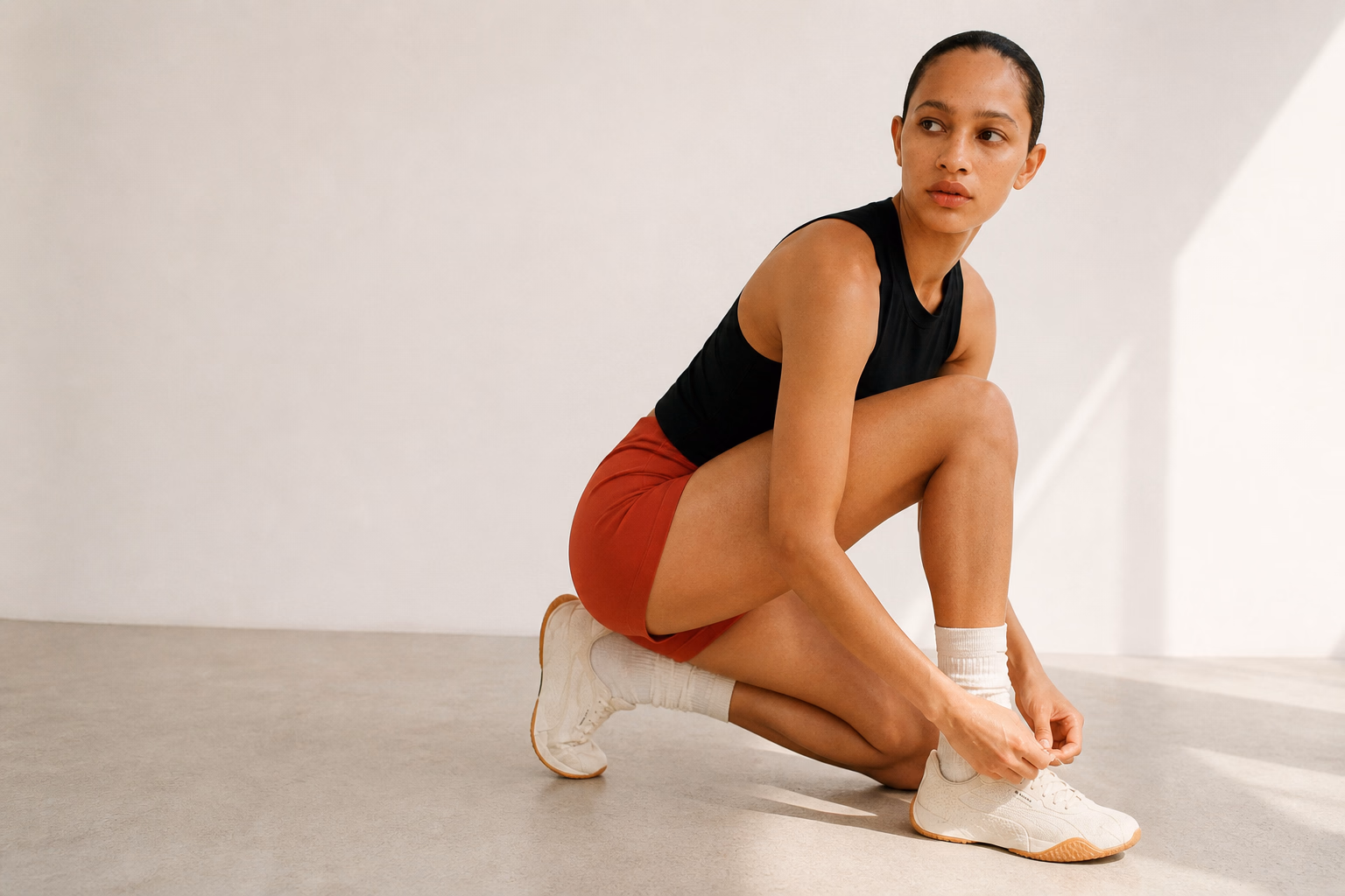 Medically supervised exercise assessment